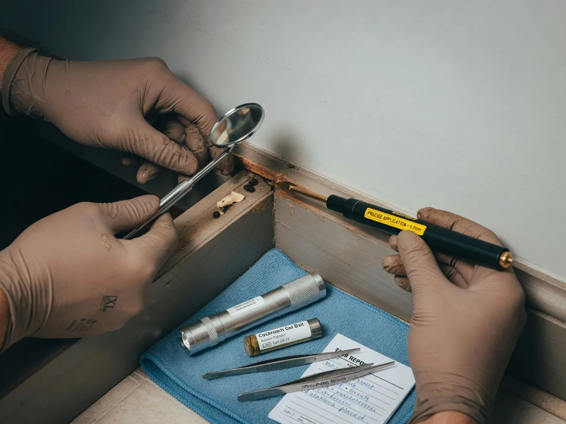Why choose Emergency Pest Control in Shannon, NC